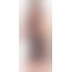 Платье - 2717280 Mandy Mystery Net Mini Dress, черный, S-L