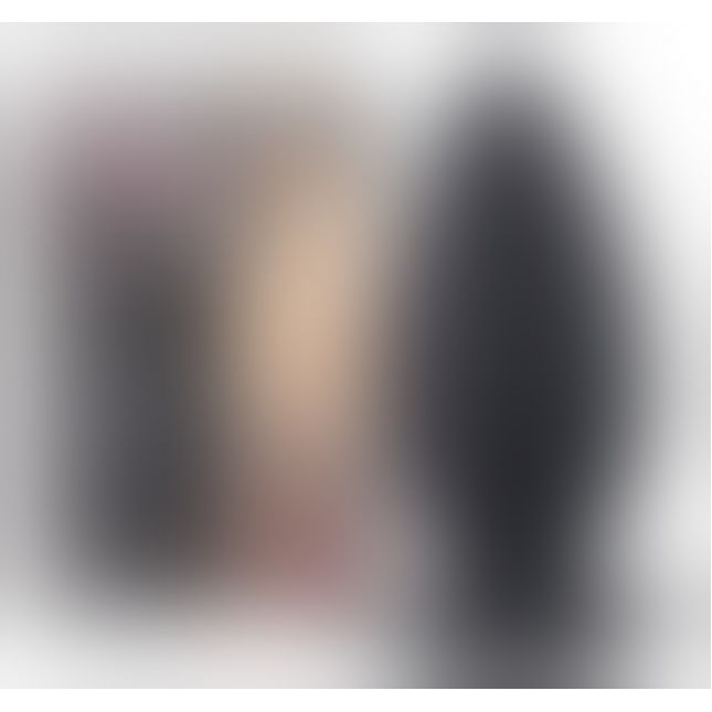 Анальна пробка - Booty Beau Large Analplug