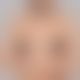 Пестис-сердечки с кисточками и чокером JSY Nipple Sticker RT236114 Red