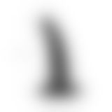 Анальна пробка - Lure Me Beaded Butt Plug 4"