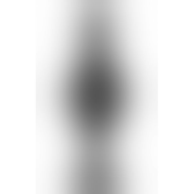 Анальна пробка - Glass Romance 4.5" Black