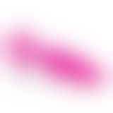 Анальна вибро-пробка Booty Call Booty Glider, 9,5Х2, 5 см