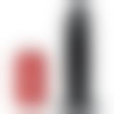 Анальна пробка - King-Sized Anal Dildo 9.25" Анальна пробка - King-Sized Anal Dildo 9.25"