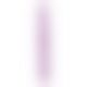 Ns Novelties Unicorn Tails Pastel Анальная пробка с хвостиком (розовый), 8,4х3,2 см