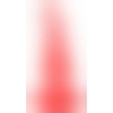 Анальна пробка - Butt Hungry Plug Red