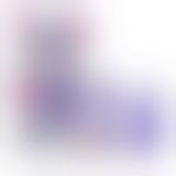 Анальна вибро-пробка Booty Call Booty Glider, 9,5Х2, 5 см