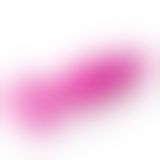 Анальна вибро-пробка Booty Call Booty Glider, 9,5Х2, 5 см