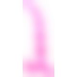 Анальний стимулятор - Bendy Twist 8" Pink