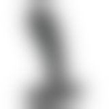 Масажер простати - Pretty Love Remington Prostate Stimulator Black