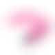 Масажер простати - Prostate Vibrator Purple