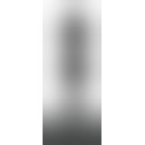 Анальна пробка - Black Velvets Plug