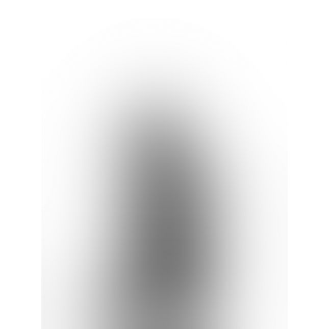 Анальний плаг Dark Crystal Michal від Mister B, 14х4.7 см