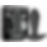 Анальна пробка - Dual Tapping Anal Plug