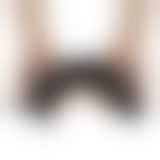 Анальна пробка - King-Sized Anal Dildo 9.25" Анальна пробка - King-Sized Anal Dildo 9.25"