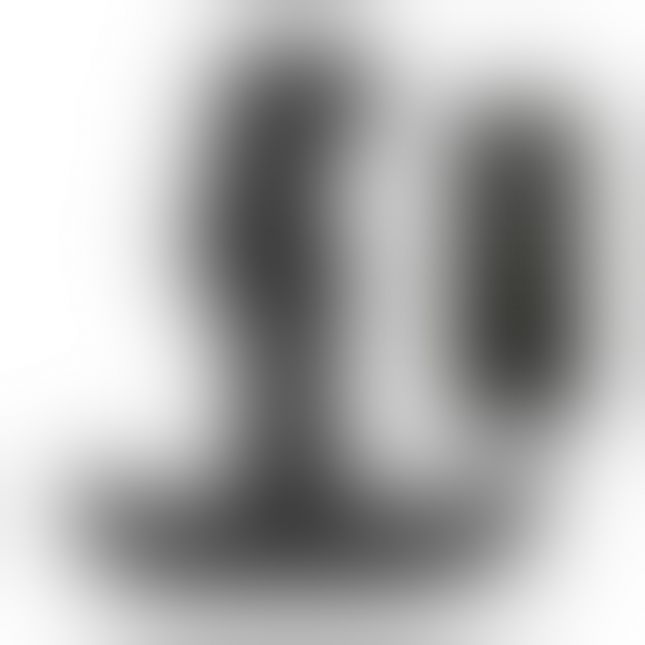 Масажер простати Nexus G Stroker з перлинним масажем ануса і пультом ДК, макс діаметр 3 см