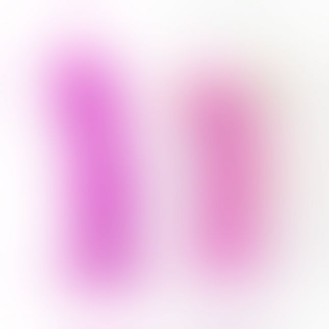 Анальна пробка - Pretty Love Anal Plug Purple