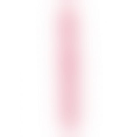 Ns Novelties Unicorn Tails Pastel Анальная пробка с хвостиком (розовый), 8,4х3,2 см