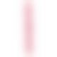 Ns Novelties Unicorn Tails Pastel Анальная пробка с хвостиком (розовый), 8,4х3,2 см