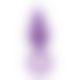 Анальна пробка - Sweet Breeze Candy Plug S Purple