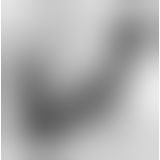 Масажер простати Tom of Finland Silicone P - Spot Vibe, 12х3 см