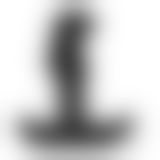 Масажер простати Nexus G Stroker з перлинним масажем ануса і пультом ДК, макс діаметр 3 см