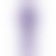 Анальна пробка - Satisfyer Intensity Plug Purple (App)