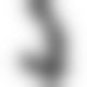 Масажер простати Tom of Finland Silicone P - Spot Vibe, 12х3 см