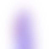 Анальная пробка Anal Starter, 15х2,5 (пурпурный)