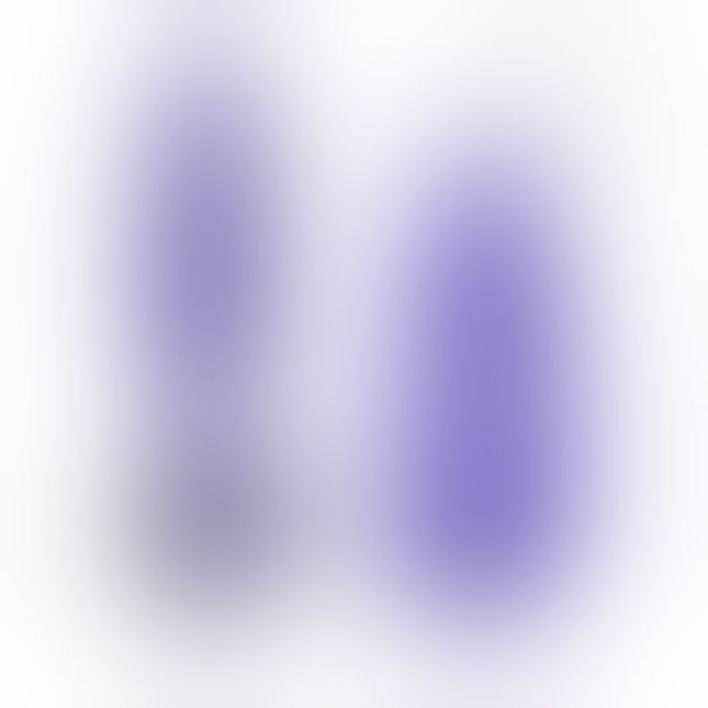 Анальна вибро-пробка Booty Call Booty Glider, 9,5Х2, 5 см