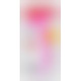 Анальний стимулятор - Bendy Twist 8" Pink