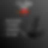 Анальна пробка - Erospace Wild Play Hollow Anal Plug C1