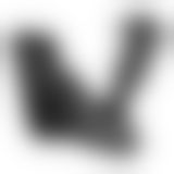 Смарт-масажер простати Nexus Revo Stealth with APP, вібрація+ротація, пульт ДУ, до 10 годин роботи