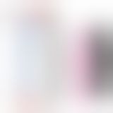 Анальна пробка - Glass Romance 4.5" Black