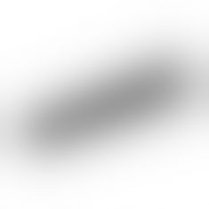 Анальний ланцюжок Love To Love BING BANG L - BLACK ONYX