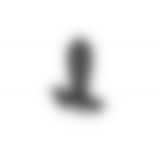 Анальна пробка - Dual Tapping Anal Plug