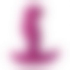 Масажер простати Nexus G - Rider Pink