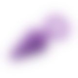 Анальна пробка - Sweet Breeze Candy Plug S Purple