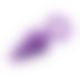 Анальна пробка - Sweet Breeze Candy Plug S Purple