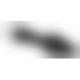 Анальний душ - Analdusche Rear Splash