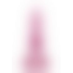 Анальний ланцюжок Alive Arrow Pink, силікон, макс. діаметр 3 см