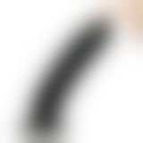 Анальна пробка - King-Sized Anal Dildo 9.25" Анальна пробка - King-Sized Anal Dildo 9.25"