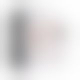 Металева анальна пробка із прикрасою у вигляді кристалу Dorcel - Diamond Plug M