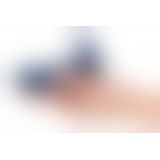 Анальна пробка з вібрацією - Vibrating Butt Plug