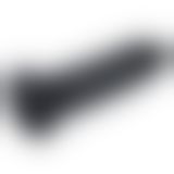 Анальна пробка - King-Sized Anal Dildo 9.25" Анальна пробка - King-Sized Anal Dildo 9.25"