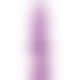 Ns Novelties Unicorn Tails Pastel Анальная пробка с хвостиком (розовый), 8,4х3,2 см