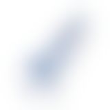Анальная пробка Anal Starter, 15х2,5 (пурпурный)