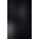 Анальна пробка - Y2T Black Soft Touch Plug S