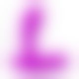 Масажер простати - Pretty Love Backie Prostate Stimulator Purple