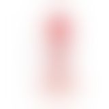 Анальна пробка - The Little Stud Penis Butt Plug