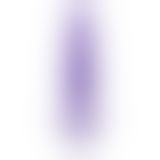 Анальна вибро-пробка Booty Call Booty Shaker, 10,3Х2, 5 см